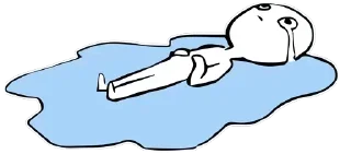 😭 emoji YoG ツ's kang pack Telegram sticker 8 of 115