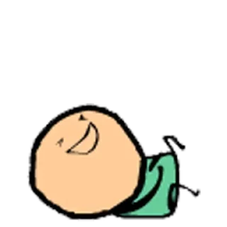 😂 emoji YoG ツ's kang pack Telegram sticker 15 of 115