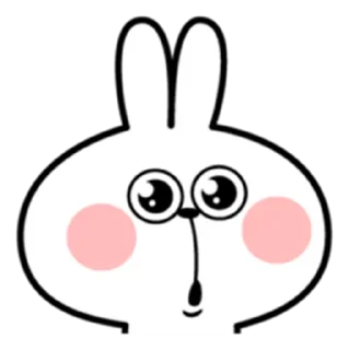 😳 emoji YoG ツ's kang pack Telegram sticker 5 of 115