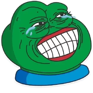 😂 emoji YoG ツ's kang pack Telegram sticker 1 of 115