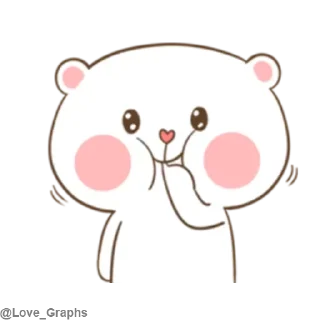 😋 emoji YoG ツ's kang pack Telegram sticker 24 of 115