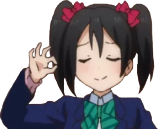 👌 emoji kanged stickers Vol.2 Telegram sticker 6 of 80