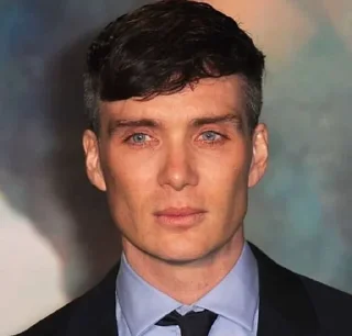 〰 emoji Tommy Shelby | @Reza_Tabashi | Telegram sticker 7 of 30