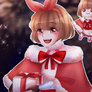 Sticker from ¸.✯* ANGELA !!`*•.¸ [ @stikers_vikaaaam ]