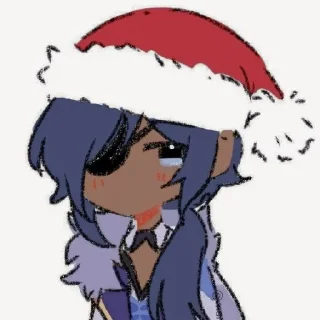 Sticker from 𐌺ᥲᥱyᥲ @genshinnbasds