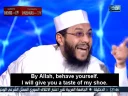 Sticker from MEMERI TV