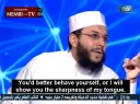 Sticker from MEMERI TV