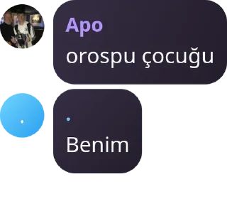 🪒 emoji Black Of Clips | Chat pack by @QuotLyBot Telegram sticker 2 of 95