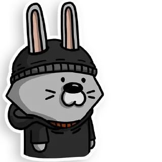 Sticker from Ну вот