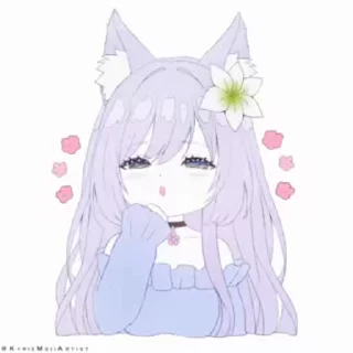 😊 emoji Reverse Mind Telegram sticker 21 of 120