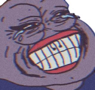 Sticker from Pepe