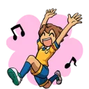 Sticker from INAZUMA ELEVEN @Nekosticker