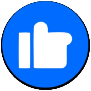 Sticker from Brawl Stars