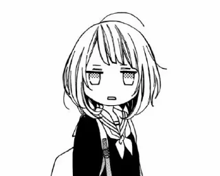 Sticker from Senpai