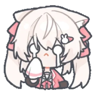 Sticker from zen 自用贴纸集