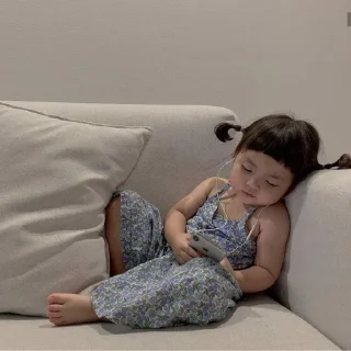 Sticker from Cute