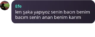Sticker from DEPAR | SOHBET 🇹🇷 pack by @QuotLyBot