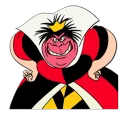 👹 emoji Disney Villains Telegram sticker 7 of 41
