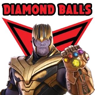💍 emoji Galaxy Villains Pack by @Liminence Telegram sticker 12 of 45