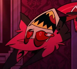 🌟 emoji alastorrr Telegram sticker 12 of 72