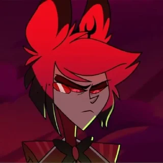🌟 emoji alastorrr Telegram sticker 11 of 72