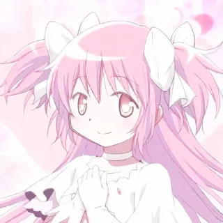 God Madoka [ @zumizex ] sticker 4