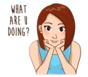 👀 emoji Romantic Couple In Love Telegram sticker 14 of 41