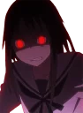 Sticker from NoRaGaMi :BaKa:ArtisT: