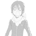 Sticker from NoRaGaMi :BaKa:ArtisT: