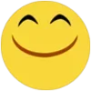 ☺️ emoji Viber Emoji @CenterOfPacks Telegram sticker 5 of 179