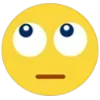 🙄 emoji Viber Emoji @CenterOfPacks Telegram sticker 22 of 179