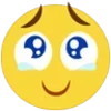 🥹 emoji Viber Emoji @CenterOfPacks Telegram sticker 13 of 179