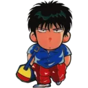 Sticker from Otaku Empire