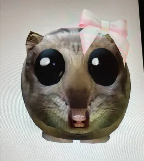 Sticker from Имбуля