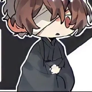 Sticker from 𝘴𝘰𝘶𝘬𝘰𝘬𝘶  “@mrsoukoku„