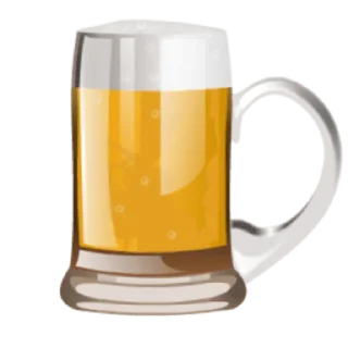 Sticker from 🍻