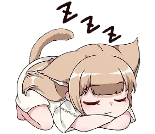 🖤 emoji anx 🖤 Telegram sticker 5 of 55