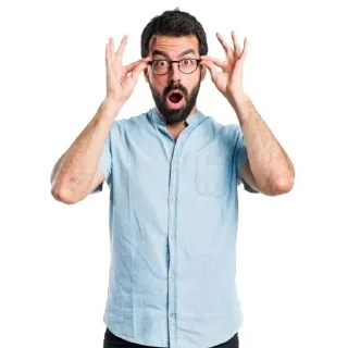 😱 emoji Люди. | @komnata_stickerow Telegram sticker 16 of 35