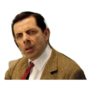 Sticker from Karma