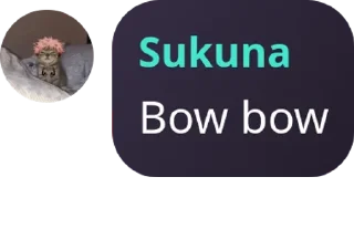 🤰 emoji Mallus Supermacy 🎃 pack by @QuotLyBot Telegram sticker 14 of 120