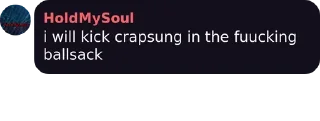 🤔 emoji @DadOfBoi69's kang pack Vol.1 Telegram sticker 20 of 70