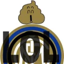 Sticker from 🖕💀 MERDA INTER 💀🖕