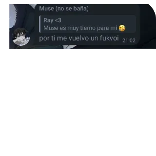 👍 emoji VIVA el bullyng (de manalu) Telegram sticker 2 of 120