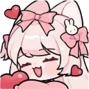 Sticker from ˗ˋʚ 𝑔𝑖𝑟𝑙𝑖𝑒 ♡︎ @I1RRN ɞˊ˗