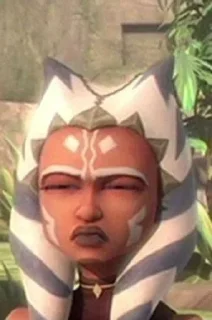 Sticker from Star Wars_UA