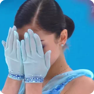 🌟 emoji Adeliya Petrosian-Anesaqw Telegram sticker 19 of 50