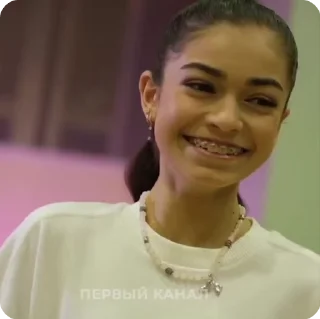 🤍 emoji Adeliya Petrosian-Anesaqw Telegram sticker 6 of 50
