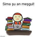 😖 emoji Sima @Qonshubot Telegram sticker 24 of 31