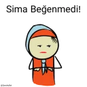 👎 emoji Sima @Qonshubot Telegram sticker 21 of 31
