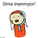 😱 emoji Sima @Qonshubot Telegram sticker 3 of 31